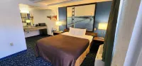 Hotel Belmont Hotels in Belmont