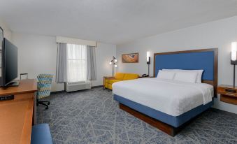 Hampton Inn Buffalo-Airport/Galleria Mall