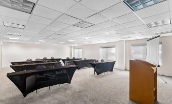 Comfort Suites Austin Airport