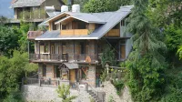 Rustic Roots Home Stay Hotels near Naggar View Point