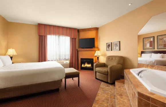 斯威夫特卡倫特温德姆戴斯酒店