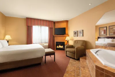 Days Inn by Wyndham Swift Current Các khách sạn gần Swift Current Branch Library