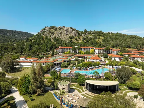 Tui Blue Sarigerme Park Hotel a Sarigerme Mahallesi