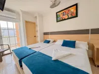 Hotel Caribe Real Inn