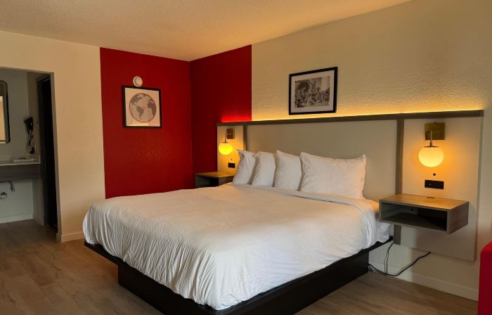 Ramada by Wyndham Lumberton NC North