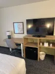 Comfort Inn & Suites Dothan East Hotels in Dothan