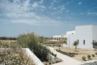 Sundunes Hotel Naxos Hotels near Plaka Beach