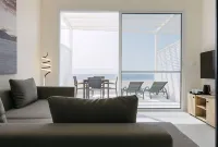 SeaRock Suites Hotels in Byblos