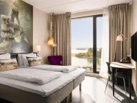 Scandic Fornebu Hotels near Bygdoy