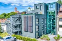 Hotel Beckmann Hotels in Nikolausberg