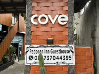 Cove Padonan Inn Hotel in zona Villa Madera