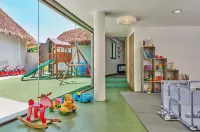 Family Selection at Grand Palladium Vallarta Resort & Spa - All Inclusive - 4-Sterne