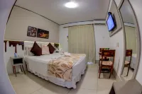 Pousada Praia Bela