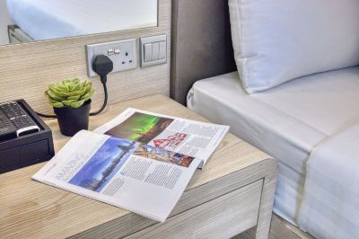 その他 チャンピオン ホテル シティの写真