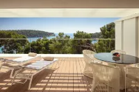 Hotel Bellevue Hotels in Osor