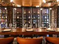 Hotel Antares Hotels in Selva