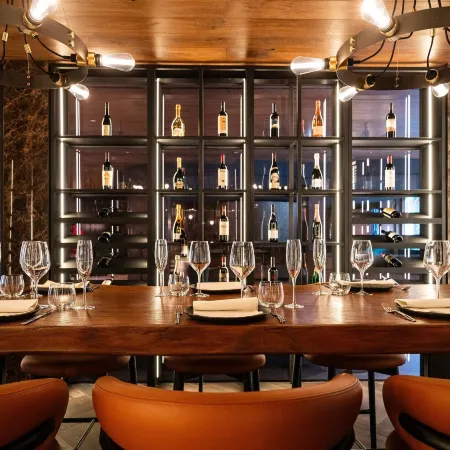Hotel Antares