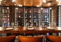 Hotel Antares Hotels in Selva