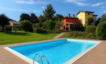 Borgo Mandoleto - Country Resort & Spa