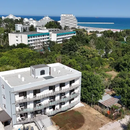 Casa Acati Отели рядом с достопримечательностью «Спа-комплекс Mangalia»