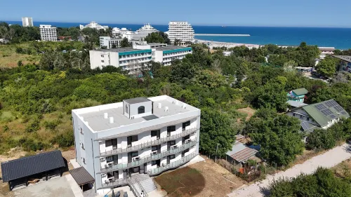 Casa Acati Hotels in Venus