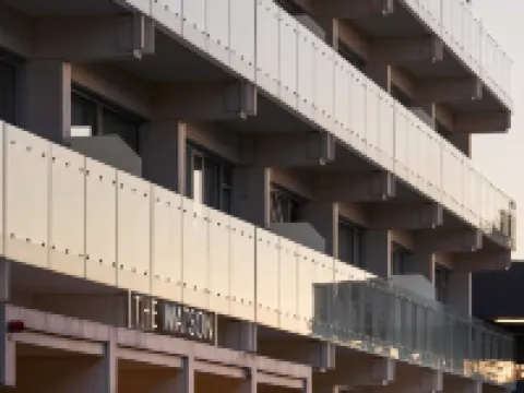 The Watson Adelaide - Art Series Hotels near ISKCON Adelaide