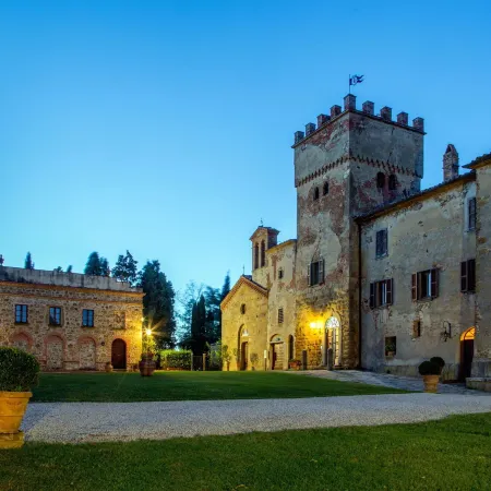 Abbadia Sicille Relais