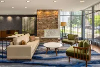 Fairfield Inn & Suites la Crosse Downtown Hotels in La Crosse