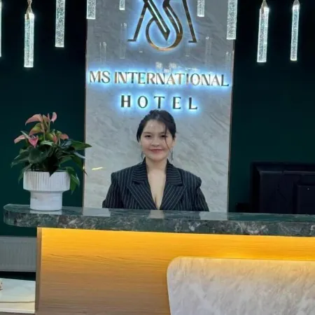 MSInternational Hotel
