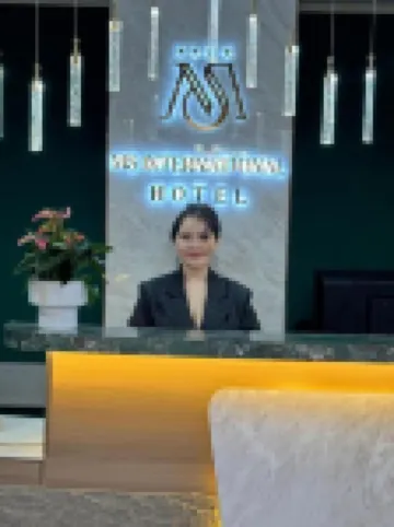 MSInternational Hotel