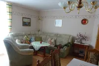 Vacation apartment Oberlausitz Hotel a Sohland am Rotstein