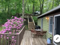 Ocean Harbor Apartment