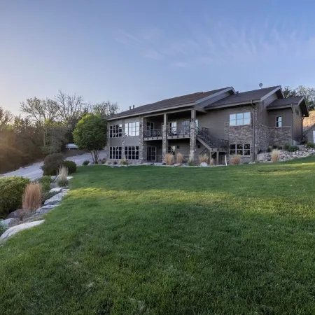 Gavins Point Lakehouse