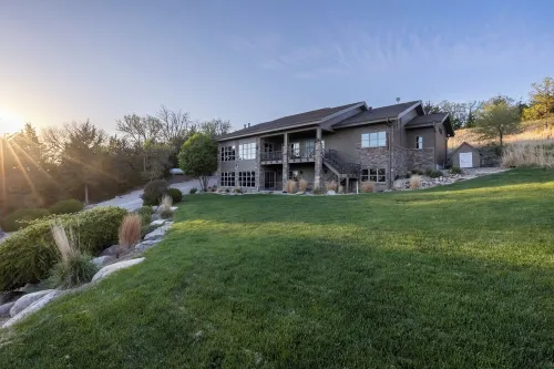 Gavins Point Lakehouse