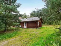 12 Person Holiday Home in Saeby-by Traum