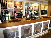 Boston Supreme Hotel Hotels in Spalding