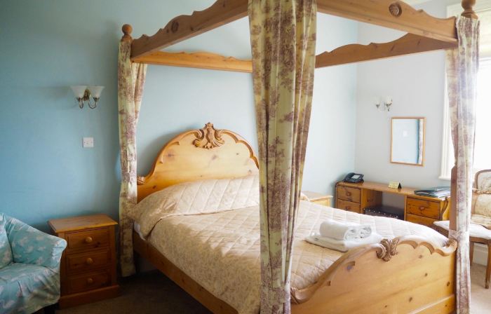 The Old Manse - Pickering
