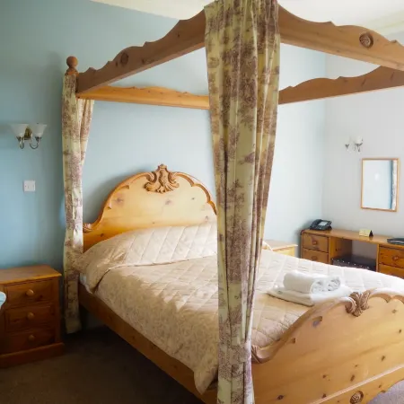 The Old Manse - Pickering Hotels in Pickering