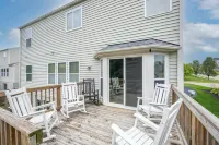 Ark & Creation Retreat For 12! Hotels in Walton