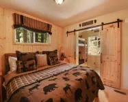 Lux Leisure Game Room & More!