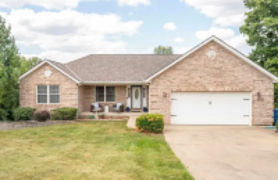 Crittenden Ark Haven