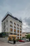 The Residency - A Boutique Hotel Hotels near National Department Store