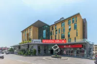 Jounieh Living - Residences by Local Host Hotels in Ghazir