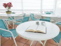 El Espino Albar - Self Check-IN Hotels in Transmiera