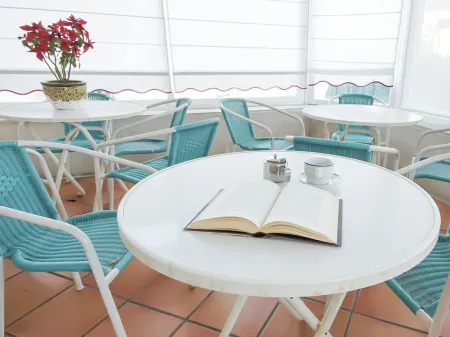 El Espino Albar - Self Check-IN Отели в г. Ларедо