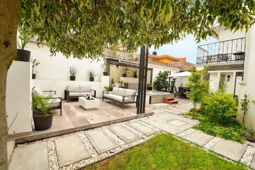 Casa Boxtha Các khách sạn ở Ixmiquilpan