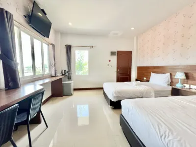 Rungreang Hotel Hotels near Sai