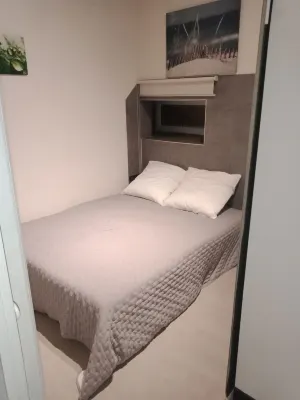 Gite AU Pied DU Ventoux A Caromb Hotels in Caromb