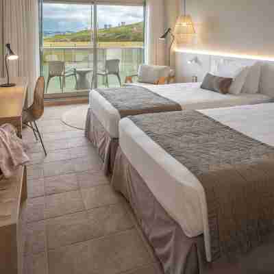 Serhs Natal Grand Hotel & Resort Rooms