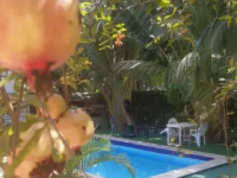 Kindo Kicha Farmhouse Hotels in Hai
